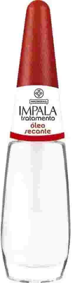 IMPALA ESM TRAT OLEO SECANTE 7,5ML BLISTER