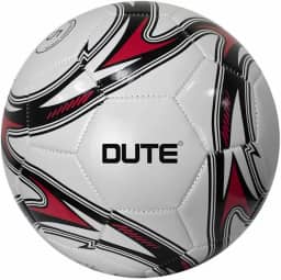 Bola de Futebol Tamanho Oficial Número 5 Costurada Couro Sintético Linha Premium M5 Armarinhos