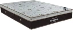 Colchão Sleep King Casal (138x188x32) - Ortobom