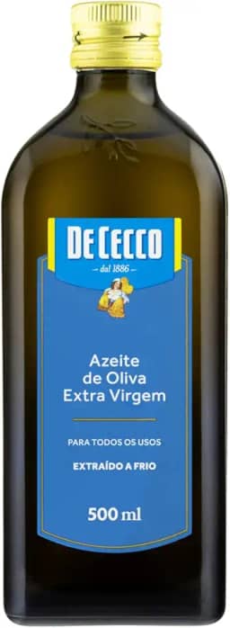 De Cecco - Azeite Extravirgem Clássico, 500ml