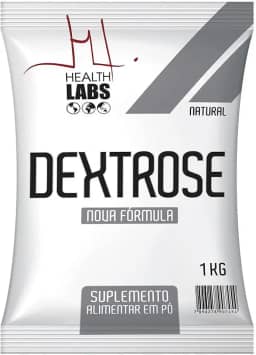 Dextrose - 1Kg - Health Labs Natural