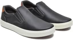 Sapatenis Masculino Confort Slip On Ultra Conforto