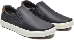 Sapatenis Masculino Confort Slip On Ultra Conforto