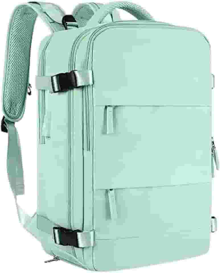 Mochila Viagem Grande Mala de Mão a Bordo Mochila para Trilha Large