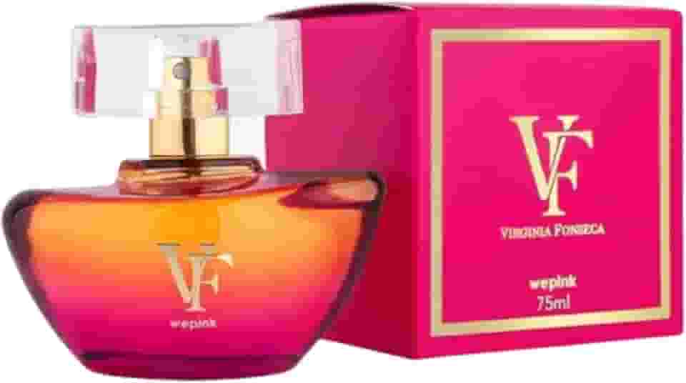 Perfume Virginia Fonseca 75 ml - WePink
