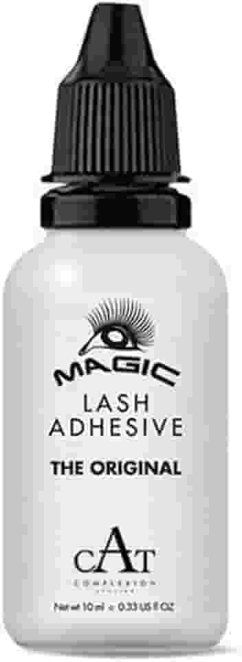 Cola Transparente Para Cílios Postiços Magic Lash Atelier Paris