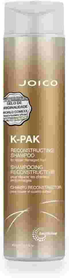 Shampoo Joico K-Pak To Repair Damage Smart Release 300 ml