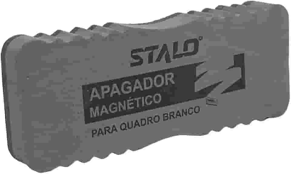 Apagador em EVA Magnético STALO, 15x6x2