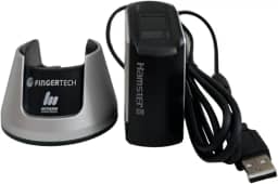 Leitor Biométrico Hamster III