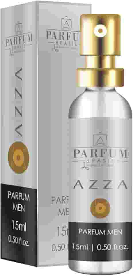 Perfume Parfum Azza 15ml Absoluty Color