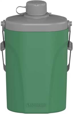 Cantil Safari 1L, Soprano, 3100, Verde, Pequeno