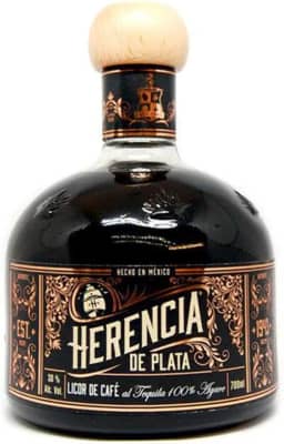 Licor De Café Herencia De Plata 700Ml