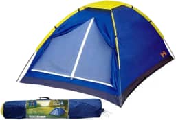 Barraca Camping Iglu 4 Pessoas Homefy