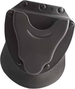 predolo s Coldre Liberação rápida superior aberto Pendurado Molle Bolsa Coldre Cosplay Adereços Ferramentas Bolsa para Caça de