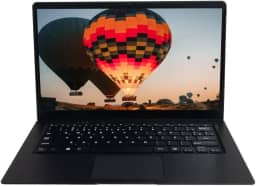 Notebook Brazilpc Intel Quad Core N3450-6gb de Ram 64gb Sdd 14,1" BestBoy