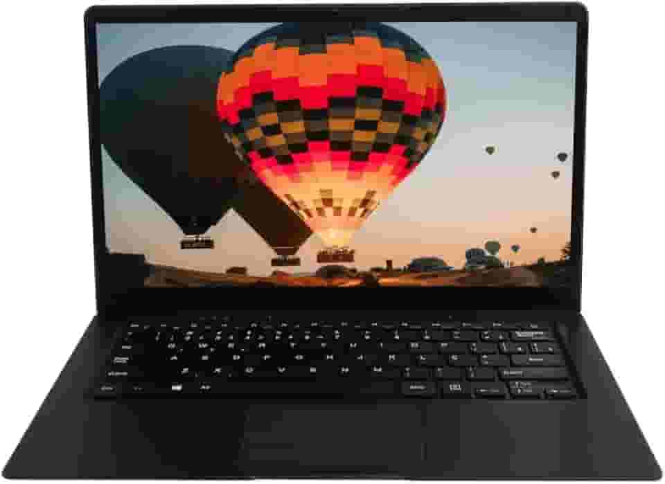 Notebook Brazilpc Intel Quad Core N3450-6gb de Ram 64gb Sdd 14,1" BestBoy