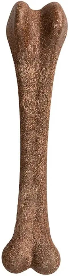 JAMBO PET Mordedor Cães Osso Bamboobone Jambo Sabor Bacon - Pequeno