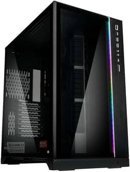 Gabinete PC-O11 Dynamic XL ROG Certified Full Tower Vidro Temperado O11DXL-X LIAN LI