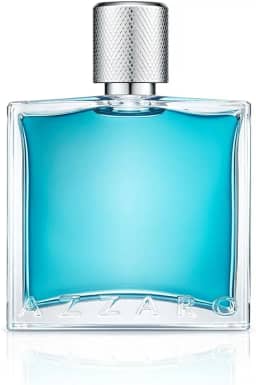 AZZARO CHROME LEGEND EAU DE TOILETTE 100ML