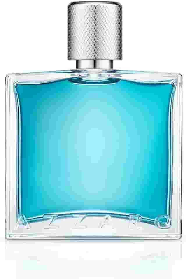 AZZARO CHROME LEGEND EAU DE TOILETTE 100ML