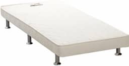 Colchão Auxiliar para Cama Box Cori Branco