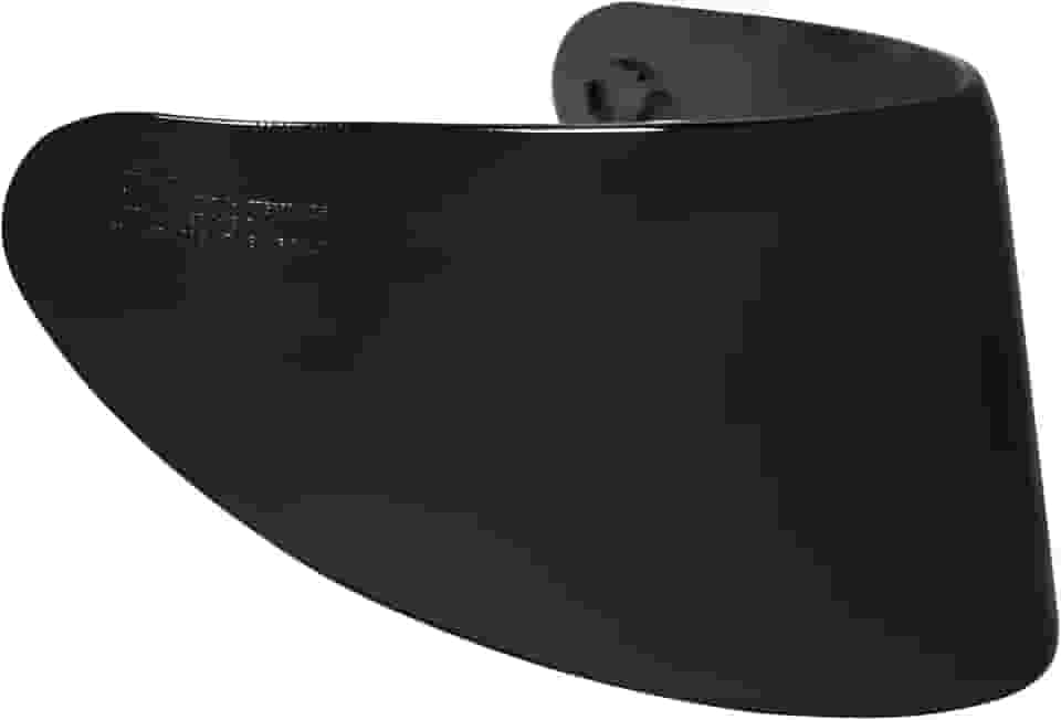 Viseira Asx V18b Fumê Eagle E Draken Original