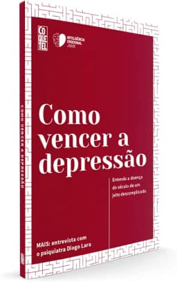 Como vencer a depressão