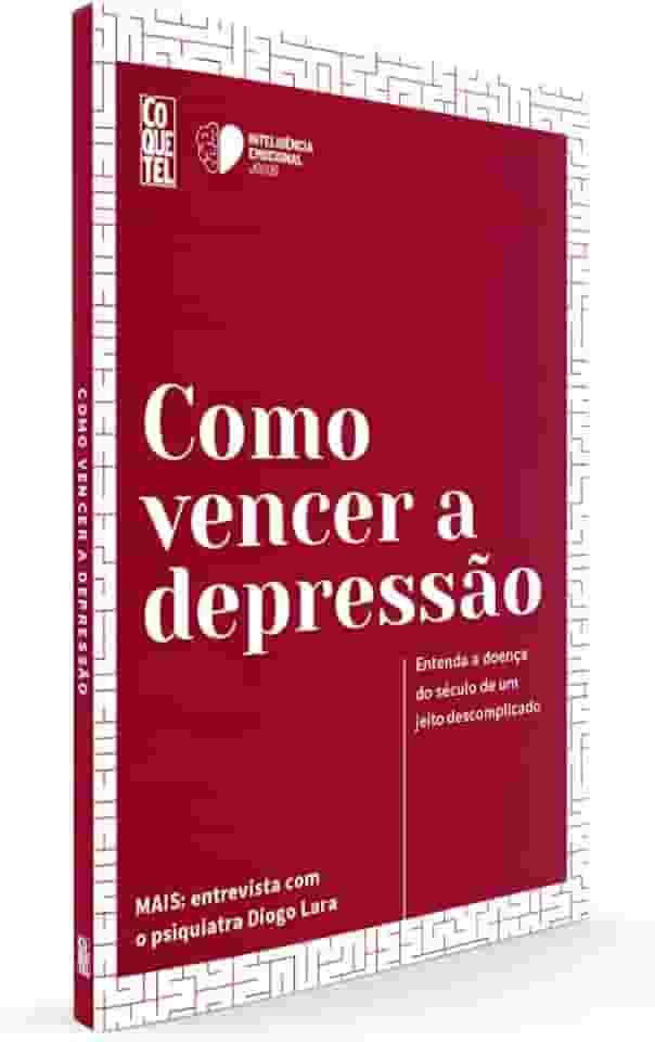 Como vencer a depressão