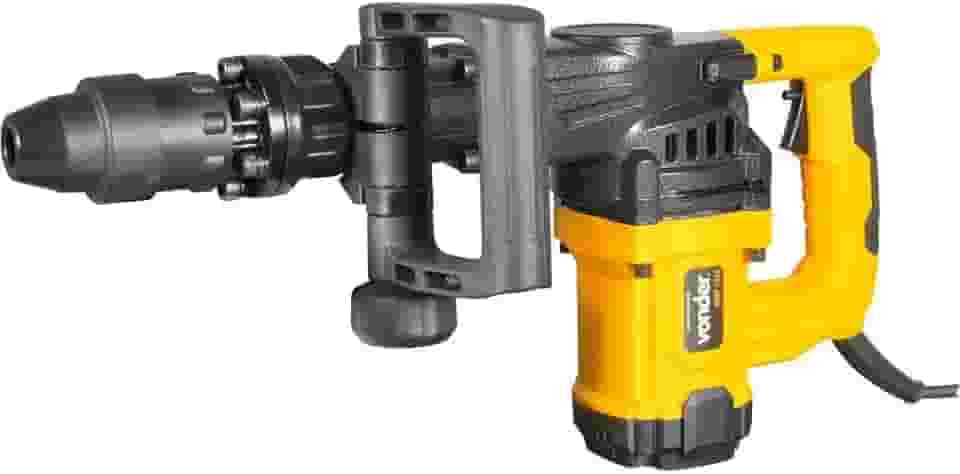 Vonder, Martelo Rompedor, Encaixe Tipo Sds Max, 127 V~, 1.300 W, Mrv 1315N.