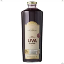 Suco de Uva Integral Casa Madeira 1L