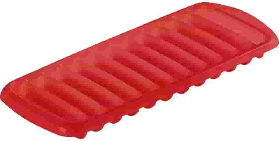 Sanremo - Forma de Gelo Plástica Tipo Palito de 250ml, Linha Casar