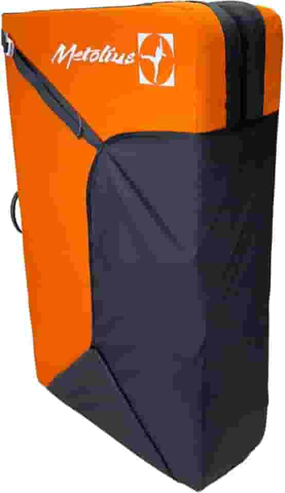 Metolius Almofada de impacto Session II