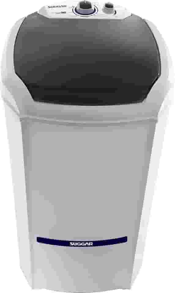 SUGGAR LAVADORA LAVAMAX ECO 16 KG BRANCO 127V LE1601BR