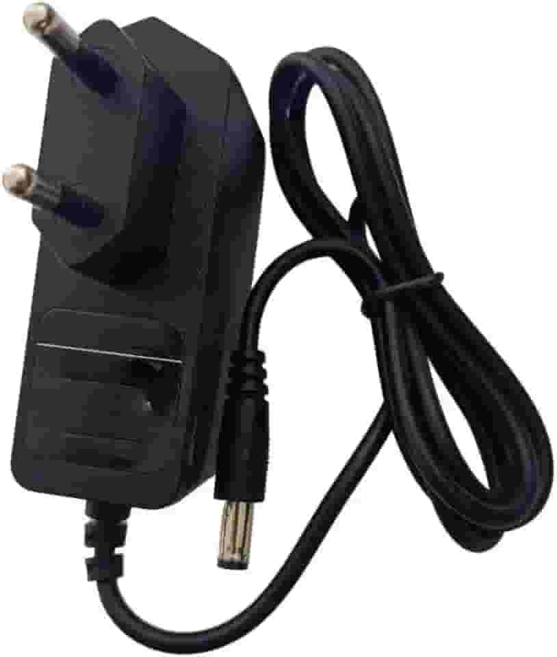 Fonte de Alimentação 5V 2A Bivolt Plug P4 5.5mm LBL Distribuidora para Modem, Roteador, Switch e TV Box