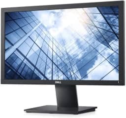 Monitor Dell de 19.5' E2020H