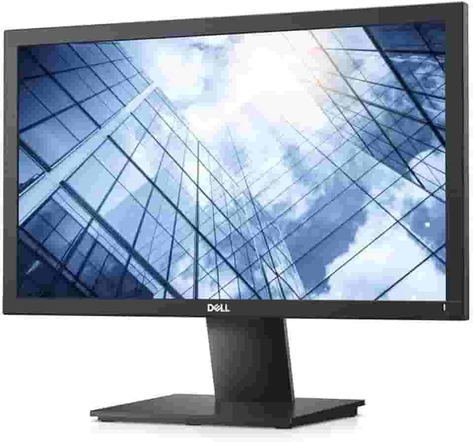 Monitor Dell de 19.5' E2020H