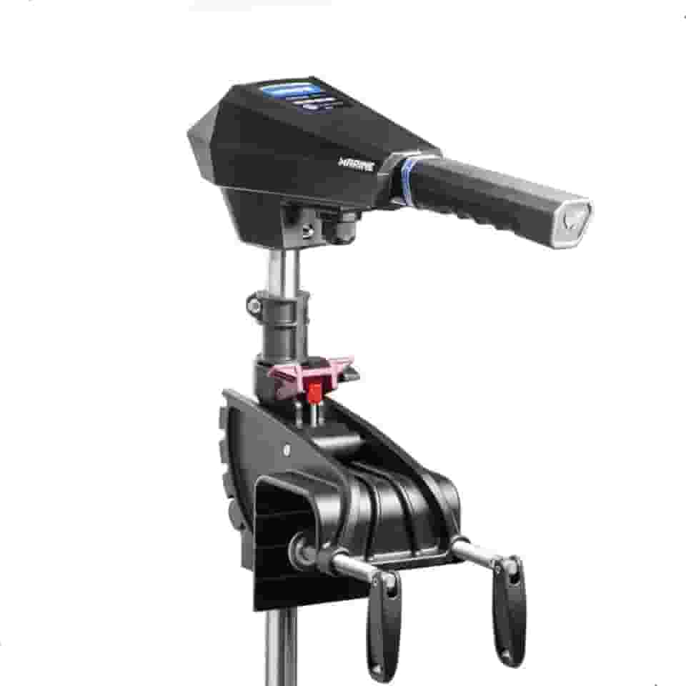 Motor Elétrico Phantom 44 Libras Água Doce Marine 520w