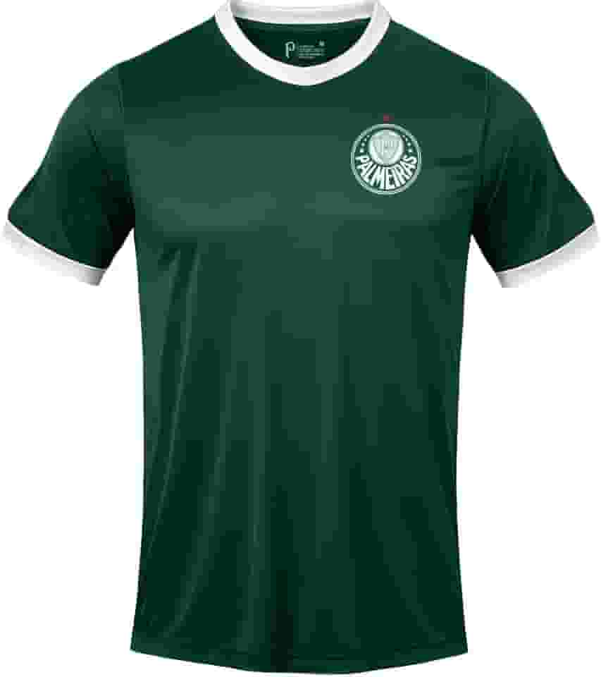 Camiseta Palmeiras 1914 II Masculina