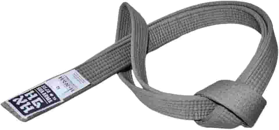 Faixa Cinza Básica sem Ponta, Haganah, Infantil, M2