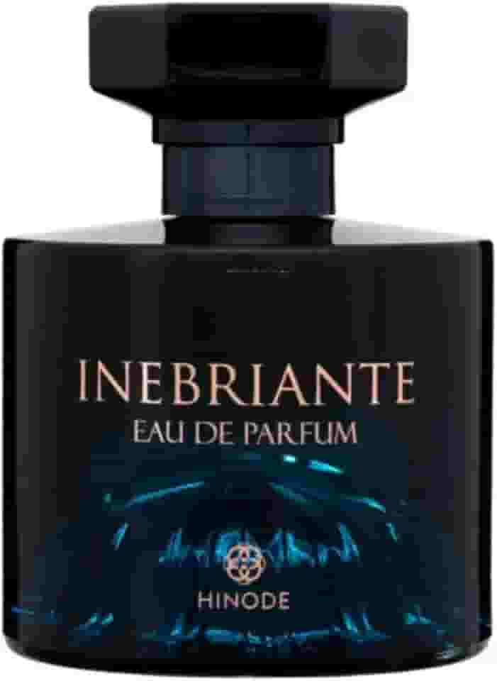Perfume Inebriante 100ml - Hinode