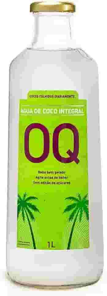 Água de Coco OQ 1L