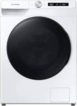 Samsung Lava e Seca Smart Digital Inverter WD13T Branca 13kg 127V