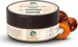 Manteiga de Ojon (Batana)100% vegetal - uso capilar e corporal (60g)