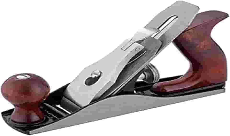 Plaina Profissional Cabo madeiraS tarfer 3