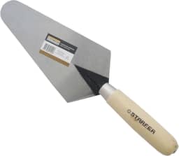 Colher Pedreiro Starfer C.Vivo 8"