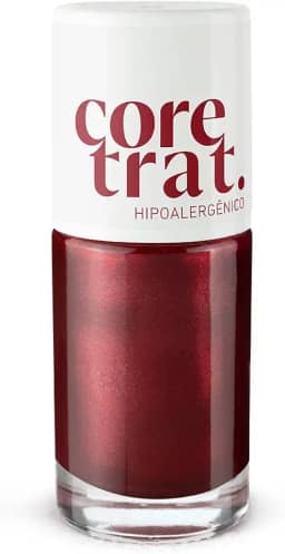 Blant – Esmalte Coretrat Hipoalergênico Cetim Vermelho 8,5ml