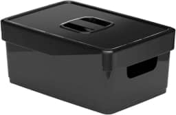 Nitron - Panela Micro- Ondas Mini Gourmet 850Ml Nitron 251.012.001