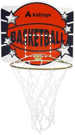 Tabela De Basquete Xalingo Multicor