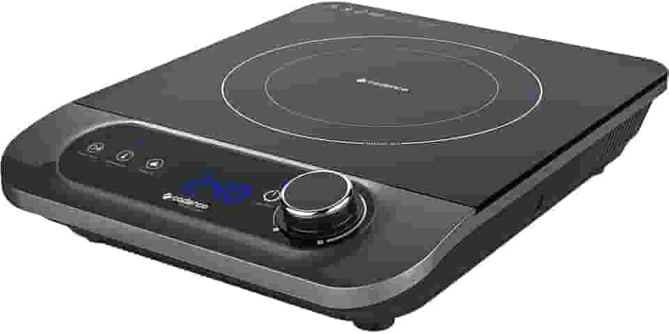 Cadence Cooktop por Indução, Perfect Cuisine, Preto, 220v,