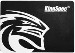 HD SSD, Kingspec, P4-120- 120GB